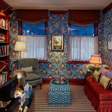 Beaverbrook Town House لندن المظهر الخارجي الصورة