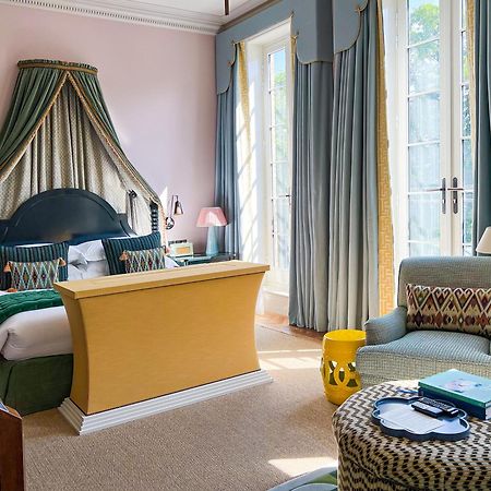 Beaverbrook Town House لندن المظهر الخارجي الصورة