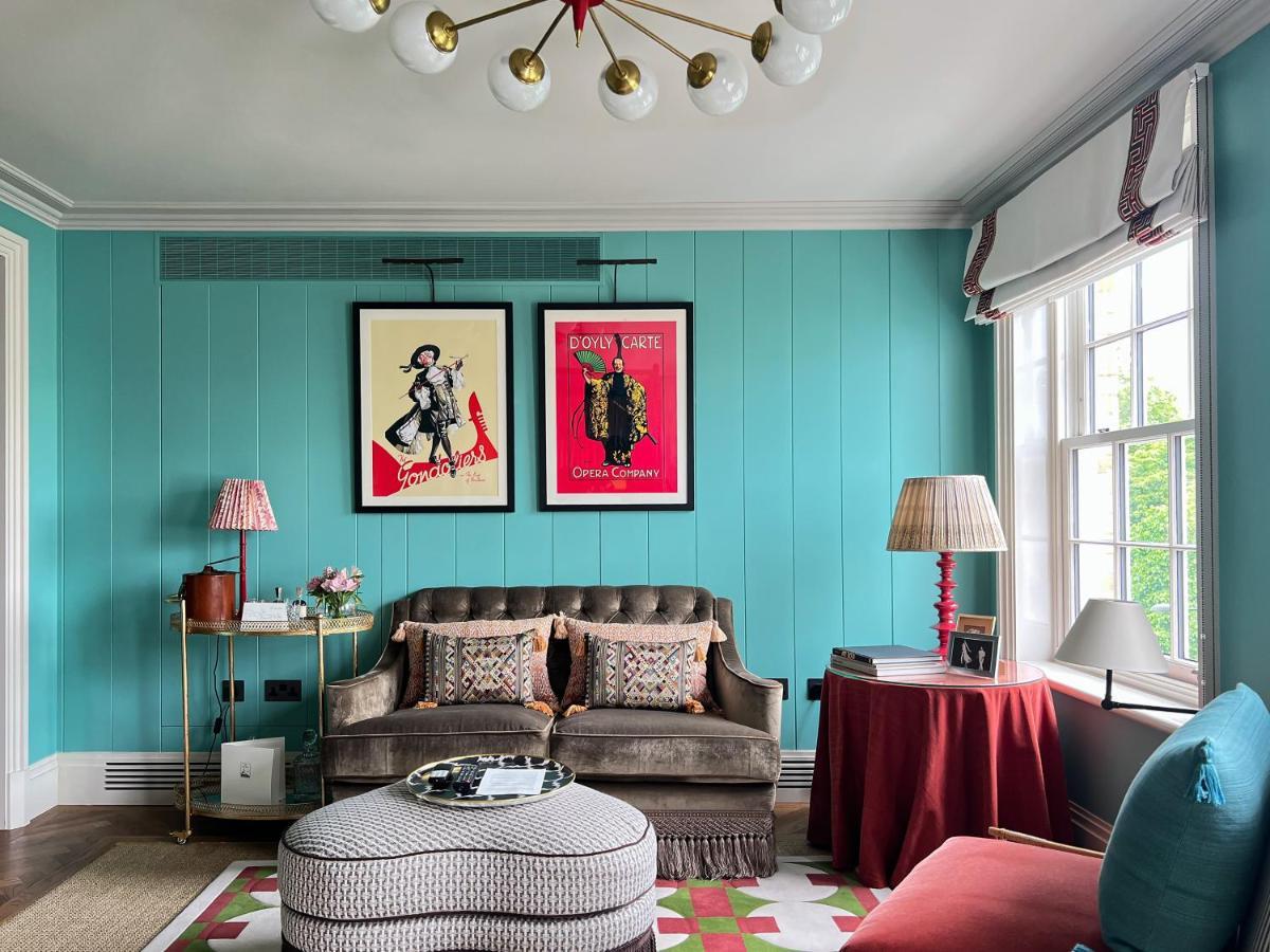 Beaverbrook Town House لندن المظهر الخارجي الصورة