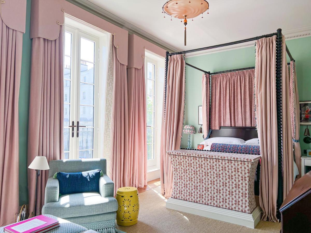 Beaverbrook Town House لندن المظهر الخارجي الصورة