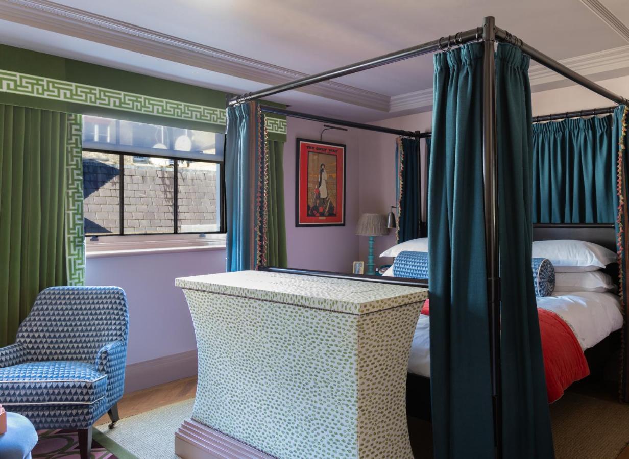 Beaverbrook Town House لندن المظهر الخارجي الصورة