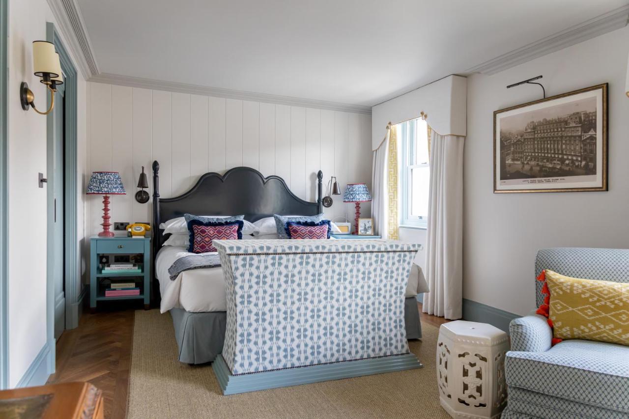 Beaverbrook Town House لندن المظهر الخارجي الصورة