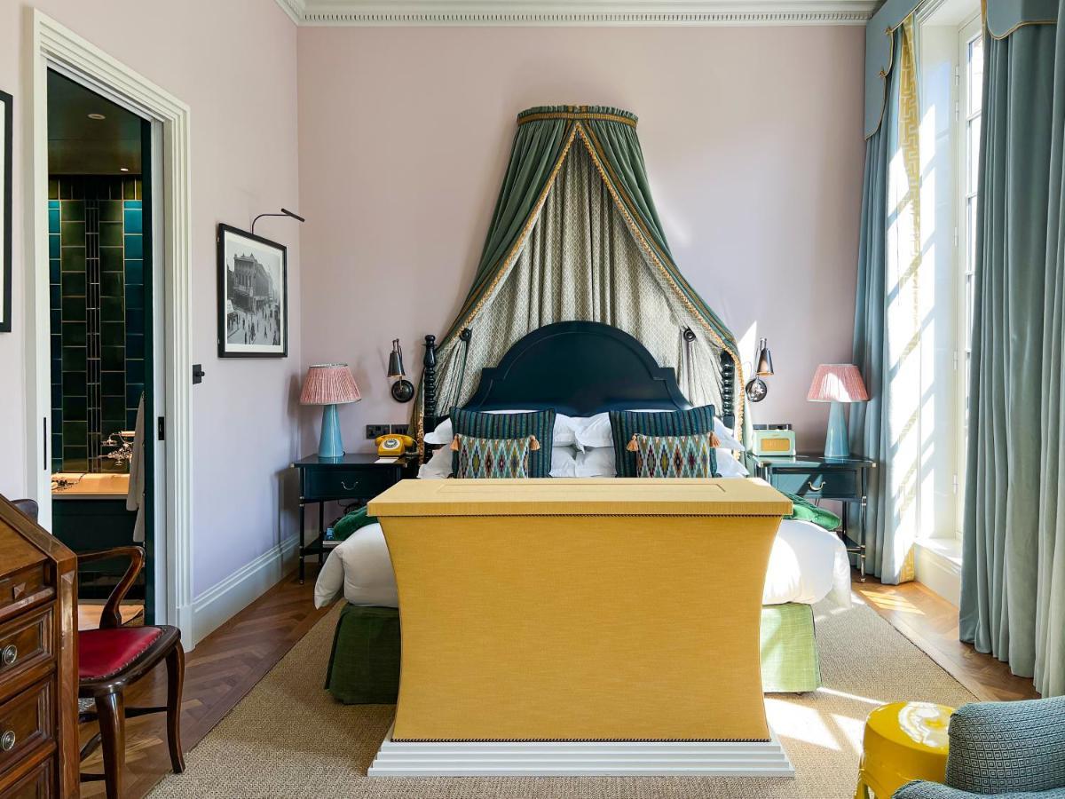 Beaverbrook Town House لندن المظهر الخارجي الصورة
