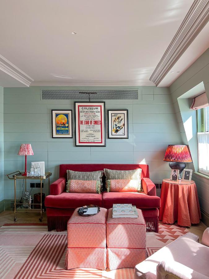 Beaverbrook Town House لندن المظهر الخارجي الصورة