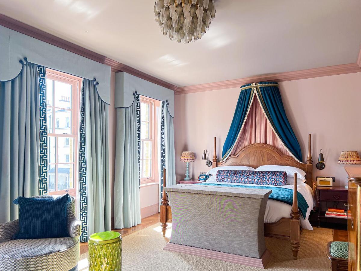 Beaverbrook Town House لندن المظهر الخارجي الصورة