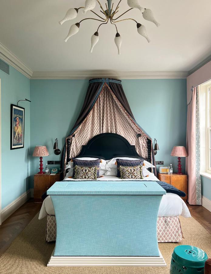 Beaverbrook Town House لندن المظهر الخارجي الصورة