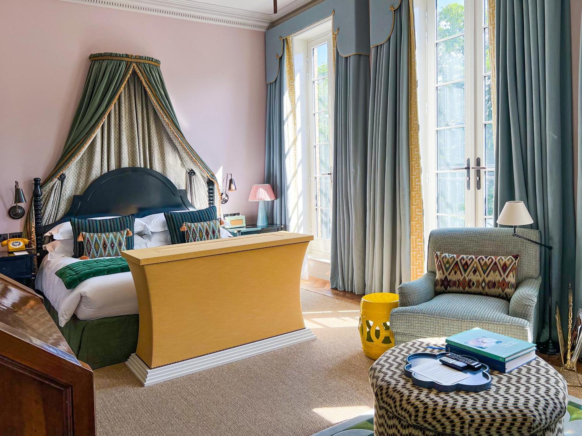 Beaverbrook Town House لندن المظهر الخارجي الصورة