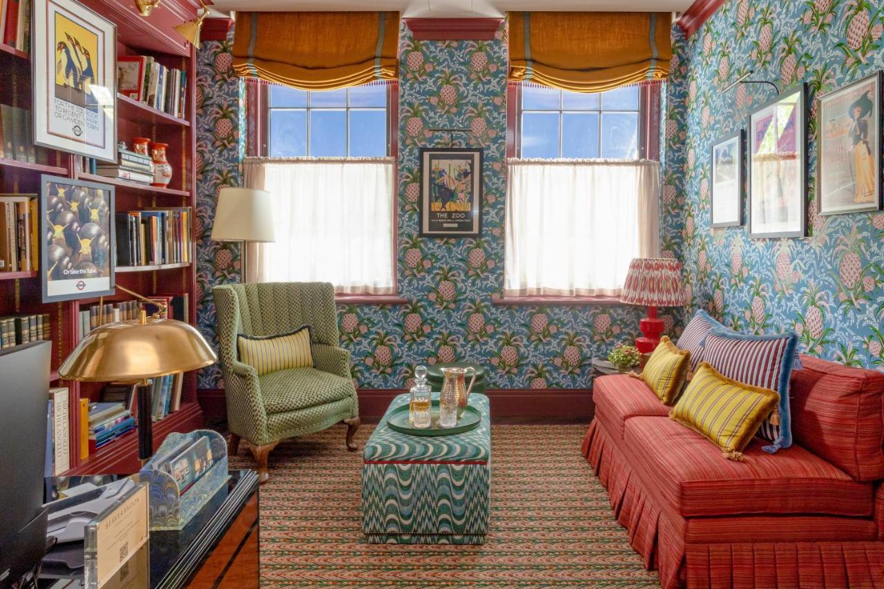 Beaverbrook Town House لندن المظهر الخارجي الصورة
