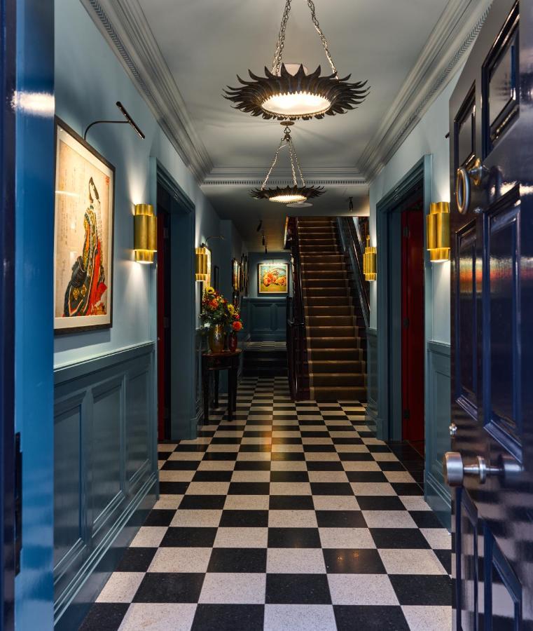 Beaverbrook Town House لندن المظهر الخارجي الصورة